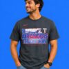 Texas Rangers Respect A Grangers Tradition Shirt