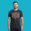 Texas Tech Red Raiders She's From I Can't Tell Shirt