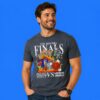 The 2026 NBA Finals Wild Wild West vs Concrete