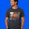 The Boys Homelander Graphic Shirt