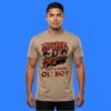 The Ducks of Hazzard Just a Good Ol' Boy T-Shirt
