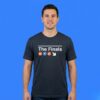 The Finals New York Knicks Basketball T-Shirt