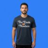 The Finals Or Nowhere New York Basketball Fan Graphic T-Shirt