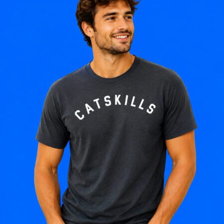 The Four Seasons Kate Catskills Vintage Shirt