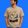 The Harvest The Earth Was Ripe Shirt