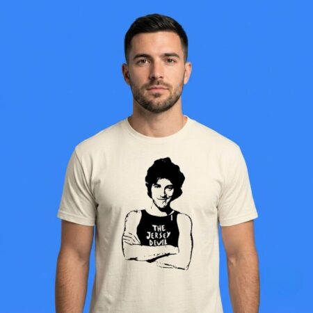 The Jersey Devil Fast Times Ridgemont High Shirt