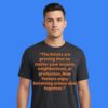 The Knicks Proving New York Pride Statement Shirt