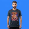 The Promised Crown New York Knicks NBA Finals Revenge Tee