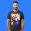The Putback OG Anunoby’s Insane Tip In Game 4 Graphic Tee