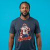 The Silencer DAndre Swift Bears Tee