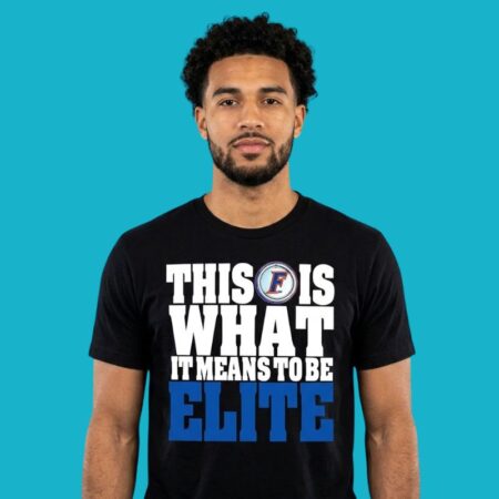 This Is What It Means To Be Elite Florida Gators T-Shirt
