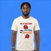 This Is Your Brain Phillies vs Mets Drugs Parody Shirt