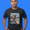 Thomas The Tank Engine Number 1 September 14th Shirt