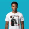 Three-Headed Wolf Cerberus Mythology T-Shirt