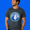 Timberwolves Essential 2026 Shirt