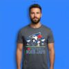 Toronto Blue Jays Peanuts Snoopy Abbey Road 2026 Shirt