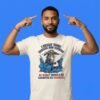 Tossing and Turning Counted As Exercise Donkey Shirt