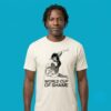 Tsubasa vs Trump World Cup Shame Shirt