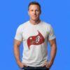 Tummy Time Skeleton Shirt Funny Spooky Aesthetic Graphic Apparel