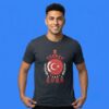 Turkey 2026 FIFA World Cup Trophy Shirt