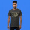 Turnstile Nonstop Feeling Can't Deny It 2-Sided Shirt