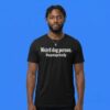 Unapologetically A Weird Dog Person Animal Lover Graphic Tee