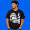 Union Pacific Big Boy 4005 Transportation Denver Shirt Retro Train Enthusiast Tee