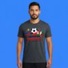 United By Football Summer 2026 Host Shirt