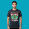 University Of Oklahoma 2026 Baseball 3x National Champions Shirt