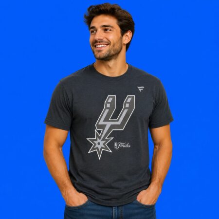 Victor Wembanyama #1 San Antonio Spurs 2026 NBA Shirt