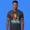 Victor Wembanyama San Antonio Spurs Big Head Shirt