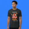 Victor Wembanyama San Antonio Spurs Elbows HEB Shirt