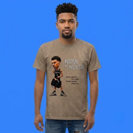 Victor Wembanyama Spurs Now Or Never Games Play You Tee