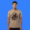 Victor Wembanyama Spurs Too Big Cartoon Shirt
