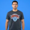 Villanova Knicks NBA Championship Parody Logo Shirt Nova Knicks Merch