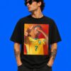 Vini Jr. Brasil World Cup 2026 Soccer Shirt