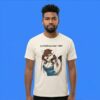Vintage Confurence East 1995 Collectible Graphic Event Shirt