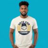 Vote For Brice Turang Milwaukee Brewers Baseball Shirt