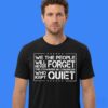 Vote Watts For Congress Empowering Our Future Graphic Tee