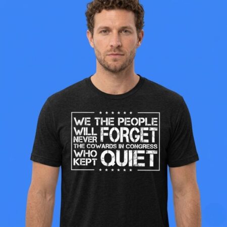 Vote Watts For Congress Empowering Our Future Graphic Tee
