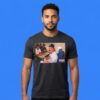Wade Boggs Cross Country Beer Flight Shirt