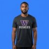 Washington Huskies Making Student Teacher Love Inspire
