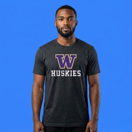 Washington Huskies Making Student Teacher Love Inspire