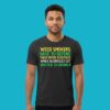 Weed Smokers Defend Existence Alcoholics Invited To Brunch Shirt