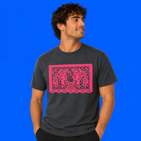 Wemby Castle Harper Papel Shirt