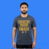 West Virginia Baseball Country Roads Omaha 2026 Shirt