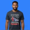 Why Is It Always You're Autistic Infodump Shirt