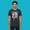 Will Ferrell John C Reilly 2008 Step Brothers Shirt