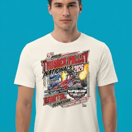 2026 Thunder Valley Nationals