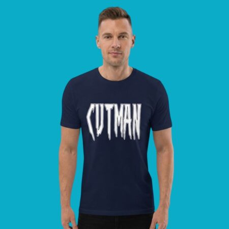 Action Braxton Cutman Vintage Sports T-Shirt